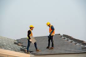 Best Roof Ventilation Installation  in Orcdlands Estates, HI